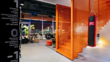 Pestana CR7 Funchal Lifestyle Hotels