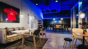 Pestana CR7 Funchal Lifestyle Hotels