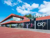 Pestana CR7 Funchal Lifestyle Hotels