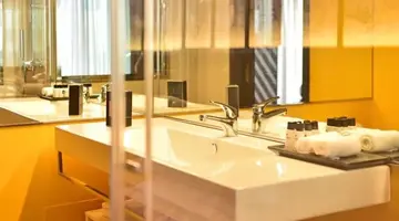 Pestana CR7 Funchal Lifestyle Hotels