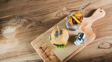 Pestana CR7 Funchal Lifestyle Hotels