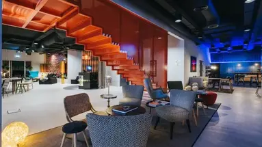 Pestana CR7 Funchal Lifestyle Hotels