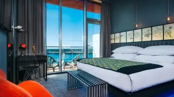 Pestana CR7 Funchal Lifestyle Hotels