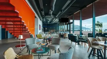 Pestana CR7 Funchal Lifestyle Hotels