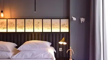 Pestana CR7 Funchal Lifestyle Hotels