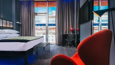 Pestana CR7 Funchal Lifestyle Hotels