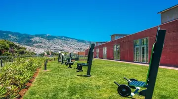 Pestana CR7 Funchal