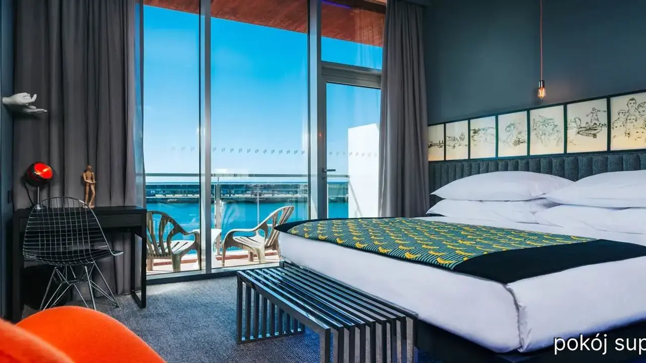 Pestana CR7 Funchal