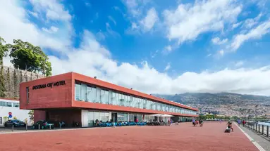 Pestana CR7 Funchal