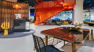 Pestana CR7 Funchal