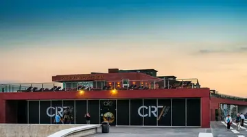 Pestana CR7 Funchal