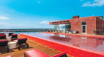 Pestana CR7 Funchal