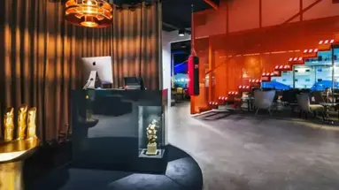 Pestana CR7 Funchal