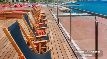 Pestana CR7 Funchal