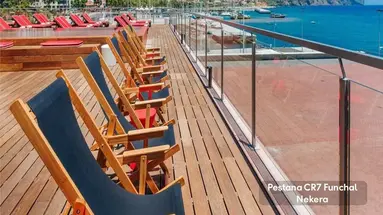 Pestana CR7 Funchal