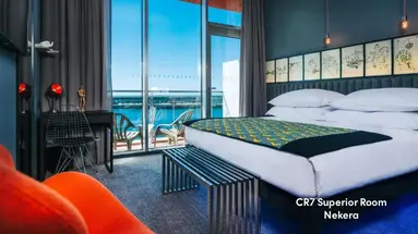 Pestana CR7 Funchal
