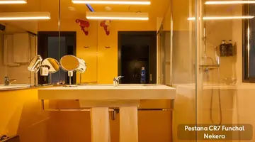 Pestana CR7 Funchal