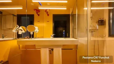 Pestana CR7 Funchal