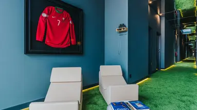 Pestana CR7 Funchal