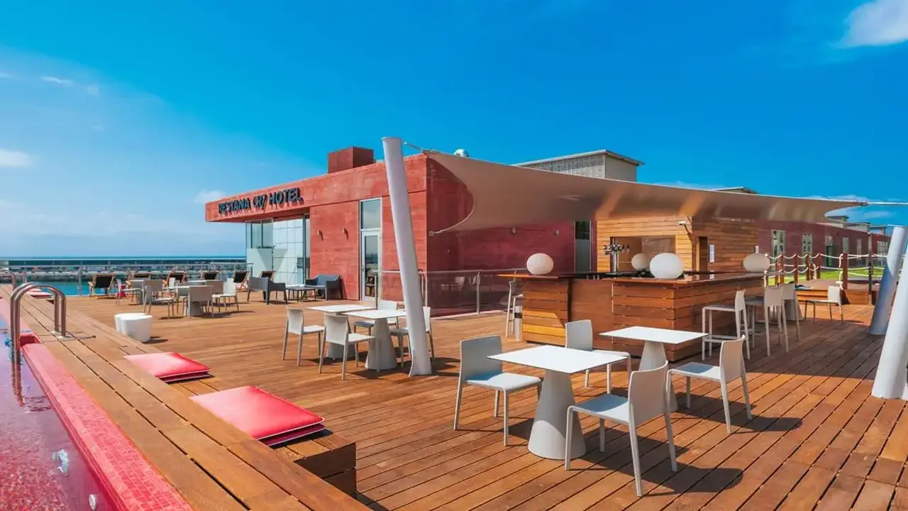 Pestana CR7 Funchal