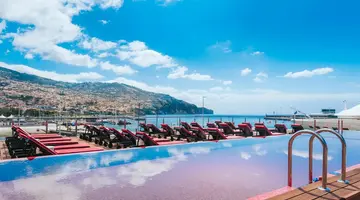 Pestana CR7 Funchal