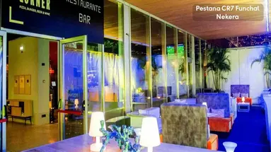 Pestana CR7 Funchal