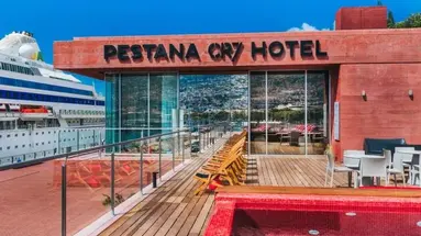 Pestana CR7 Funchal