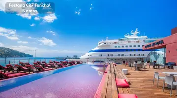 Pestana CR7 Funchal