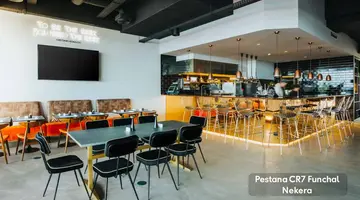 Pestana CR7 Funchal