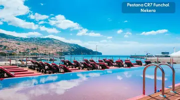 Pestana CR7 Funchal