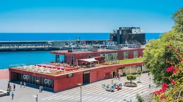 Pestana CR7 Funchal