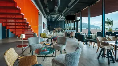 Pestana CR7 Funchal