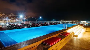 Pestana CR7 Funchal