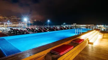 Pestana CR7 Funchal