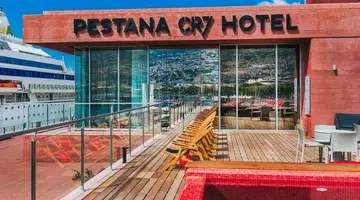 Pestana CR7 Funchal