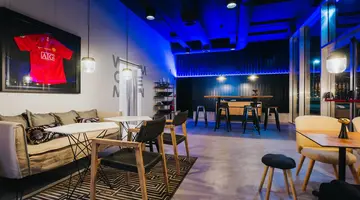 Pestana CR7 Funchal