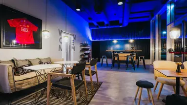 Pestana CR7 Funchal