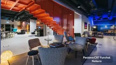 Pestana CR7 Funchal