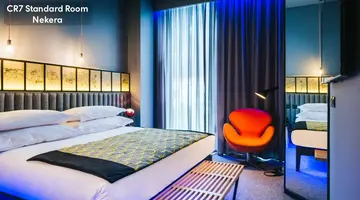 Pestana CR7 Funchal