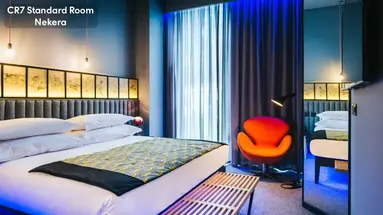 Pestana CR7 Funchal