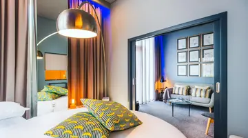 Pestana CR7 Funchal