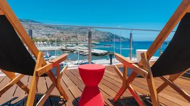 Pestana CR7 Funchal