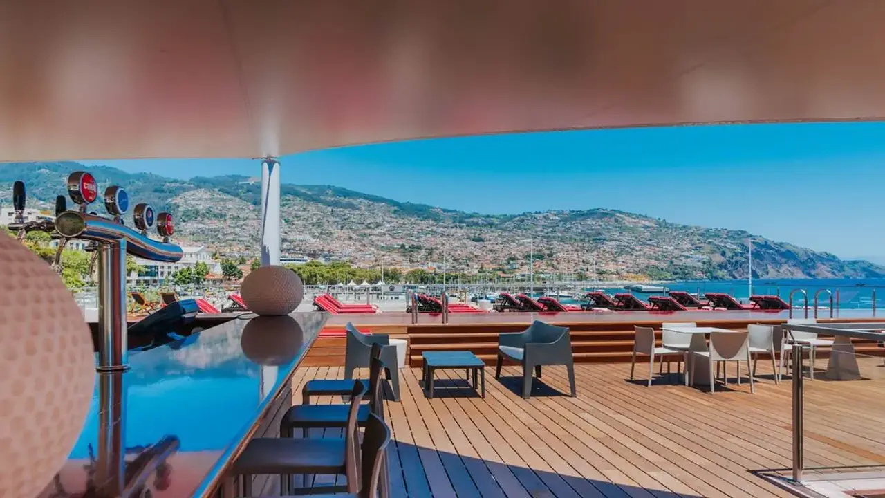 Pestana CR7 Funchal