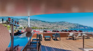 Pestana CR7 Funchal