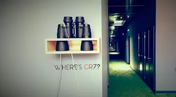 Pestana CR7 Funchal