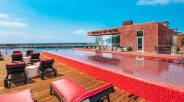 Pestana CR7 Funchal