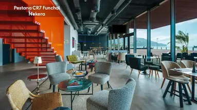 Pestana CR7 Funchal