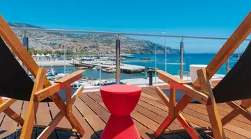 Pestana CR7 Funchal