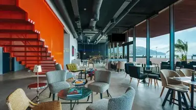 Pestana CR7 Funchal