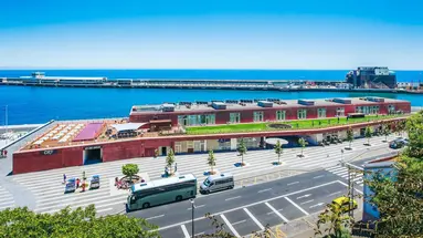 Pestana CR7 Funchal
